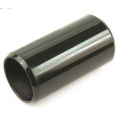 Lemvigh-Müller 16mm Hf Rørmuffe Sort, Ral 9005