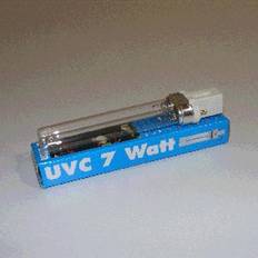 Pontec 57111 UVC-reserve lampe [Levering: 4-5 dage]