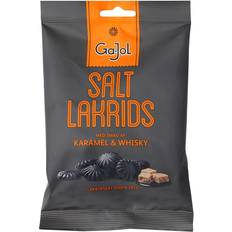 Ga jol Haribo Ga-Jol Lakrids Whisky Karamel 140