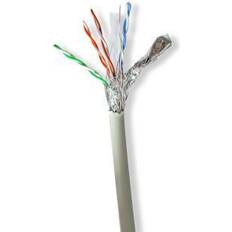 Nedis Netwerk Kabel Rol CAT6 100 m