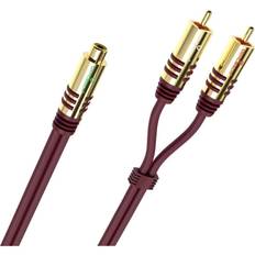 D1C20560 NF Y-Sub RCA RCA plug RCA