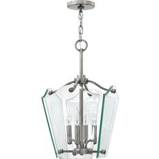 Hinkley Wingate 4 Pendant Lamp