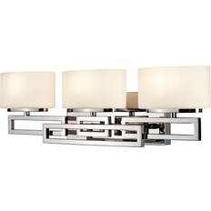 Hinkley Elstead Lanza 3 Wall light