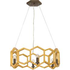 Hinkley Moxie Pendant Lamp