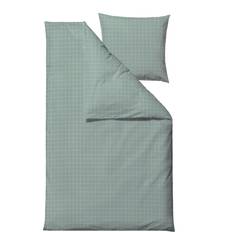 Södahl Clear Duvet Cover Green (200x140cm)