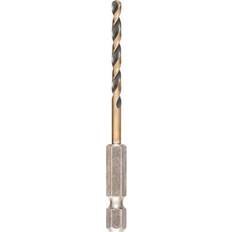 Dewalt DT20603-QZ HSS-G Metal twist drill bit 1-piece 3.5 mm Total length 76 mm corrosion-protected Hex 1 pc(s)