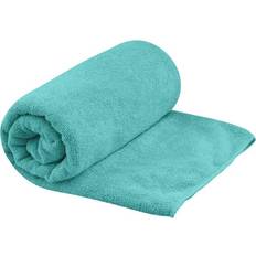 Sea to Summit Tek Towel 2023 Badezimmerhandtuch Türkis, Blau