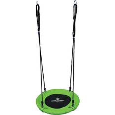 Garden swing Schildkröt nest swing 60cm, garden toy (gree. [Levering: 4-5 dage]