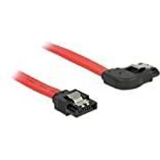 DeLock SATA 6 Gb/s Cable 70 cm