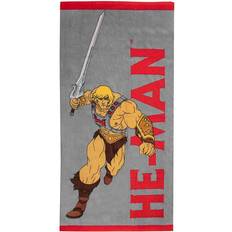 Cinereplicas of the Universe Towel He-Man Badehåndklæde (140x70cm)