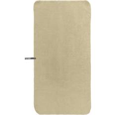 Heimtextilien Sea to Summit wel Tektowel 100X50cm Desert Badezimmerhandtuch Beige