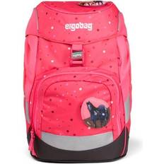 Ergobag school Ergobag School Bag Prime Horse DreamBear