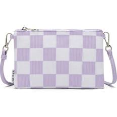 Lilla Clutch tasker Unlimit Esther clutch