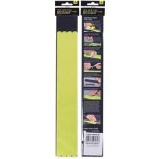 Fischer ski Fischer Twin Mohair Yellow 370