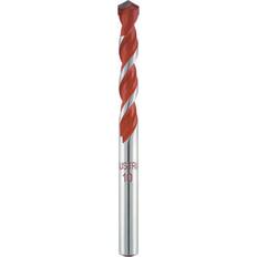 Alpen MultiCut 17200700100 Carbide metal Multi-purpose drill bit 7 mm Total length 100 mm Cylinder shank 1 pc(s)