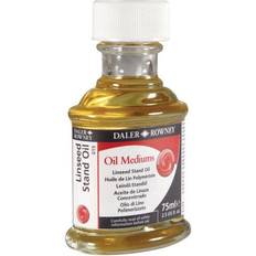 Daler Rowney Oljefärg Daler Rowney DR Linseed Stand Oil 75 ml