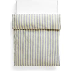 Hay Été Duvet Cover Blue