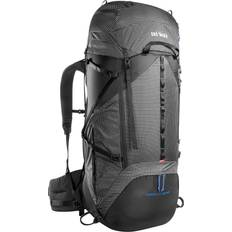 Tatonka Rygsække Tatonka Yukon Lt 60 10 Recco Black Rygsæk