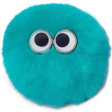 Grøn Tasketilbehør Ergobag Klettie Fleece Mint