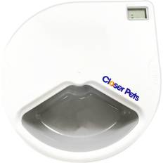 Closer Pets Closer Pets C300 foderautomat Closer Pets 3