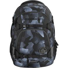 Polyesteri Koululaukut Coocazoo 2.0 backpack MATE, color: Gray Rocks [Ukendt]