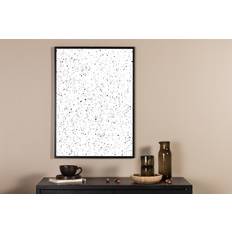 Dots - 21x30