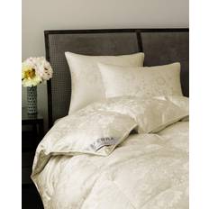 Almohadas SFERRA Snowdon Firm Standard Down Almohada Ergonómica