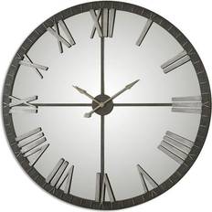 Wall Clocks Uttermost Amelie Wall Clock 60"