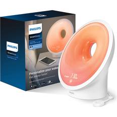 Philips Sveglie Philips Somneo Connected Wake-up Light