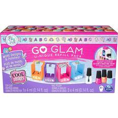 Spin Master Go Glam Unique Refill Set