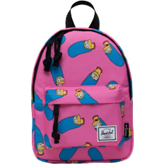 Herschel Classic Mini Backpack - Lisa Simpsons