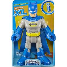 Fisher Price Toys Fisher Price Imaginext DC Super Friends Batman GVW22