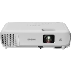 Proyectores Epson EB-X49