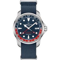 Certina Ds Action GMT Powermatic 80 (C0324291804100)