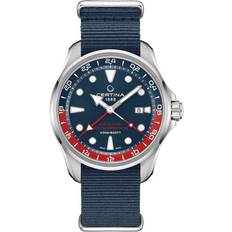 Ds Action GMT Powermatic 80 (C0324291804100)