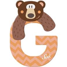 Games Letter G