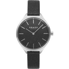 Obaku Ure Obaku Coffee (V257LHCNRB)