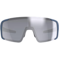 Chester BSG-69 Blue/Silver