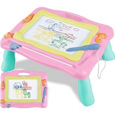 Plastic Toy Boards & Screens Magna Erasable Doodle Board