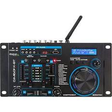 Tables de mixage DJ Ibiza DJM160FX