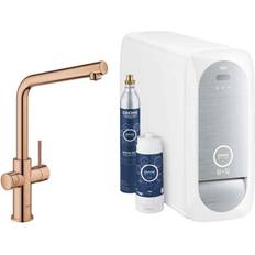 Grohe Blue Home (31454DA1) Warm Sunset
