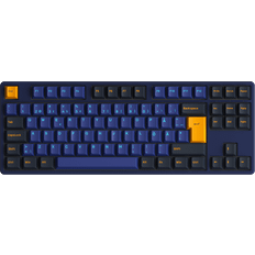 5087S Horizon TKL CS Jelly Black (Nordic)