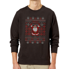 By IWOOT Merry Liftmas Sweatshirt