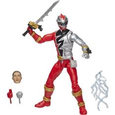 Hasbro Power Rangers Lightning Collection Dino Fury Red Ranger