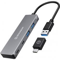 Graugear G-HUB2A2C-AC