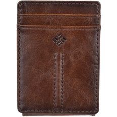 Columbia Men's RFID Magnetic Front Pocket Wallet