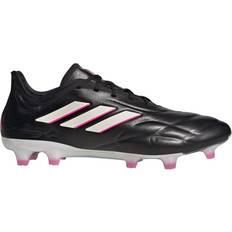 Adidas copa pure 1 fg adidas Copa Pure.1 Firm Ground - Core Black/Zero Metalic/Team Shock Pink 2