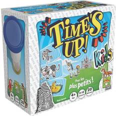 Time's Up! Kids