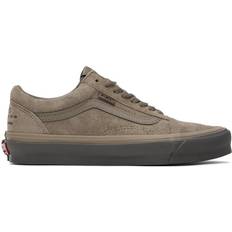 Vans X Wtaps OG Old Skool LX