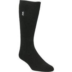 Acrylic Socks Heat Holders Men's Lite Solid Thermal Socks